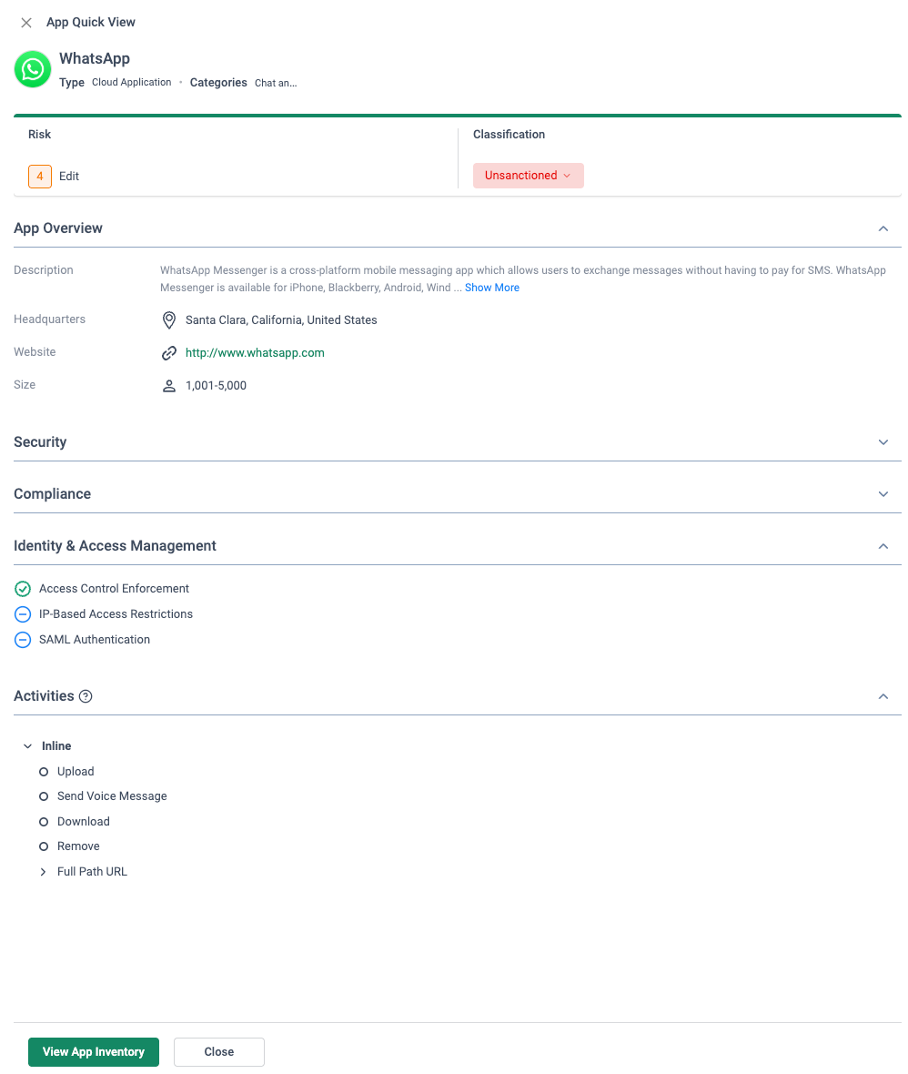 AppCatalog_Slack_Activities.png